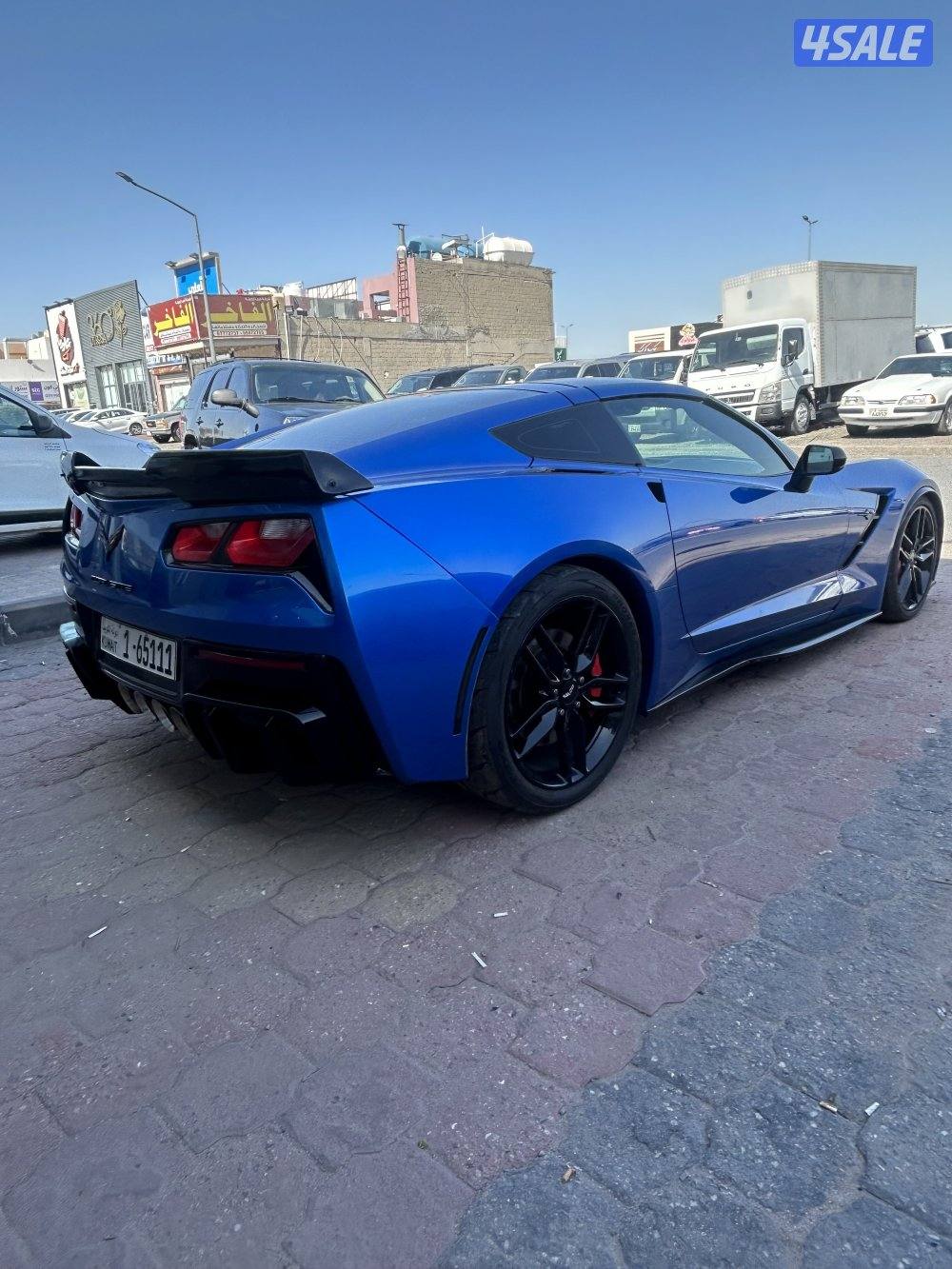 كورفت 2014 lt32