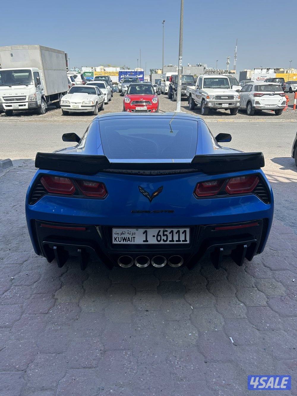 كورفت 2014 lt35