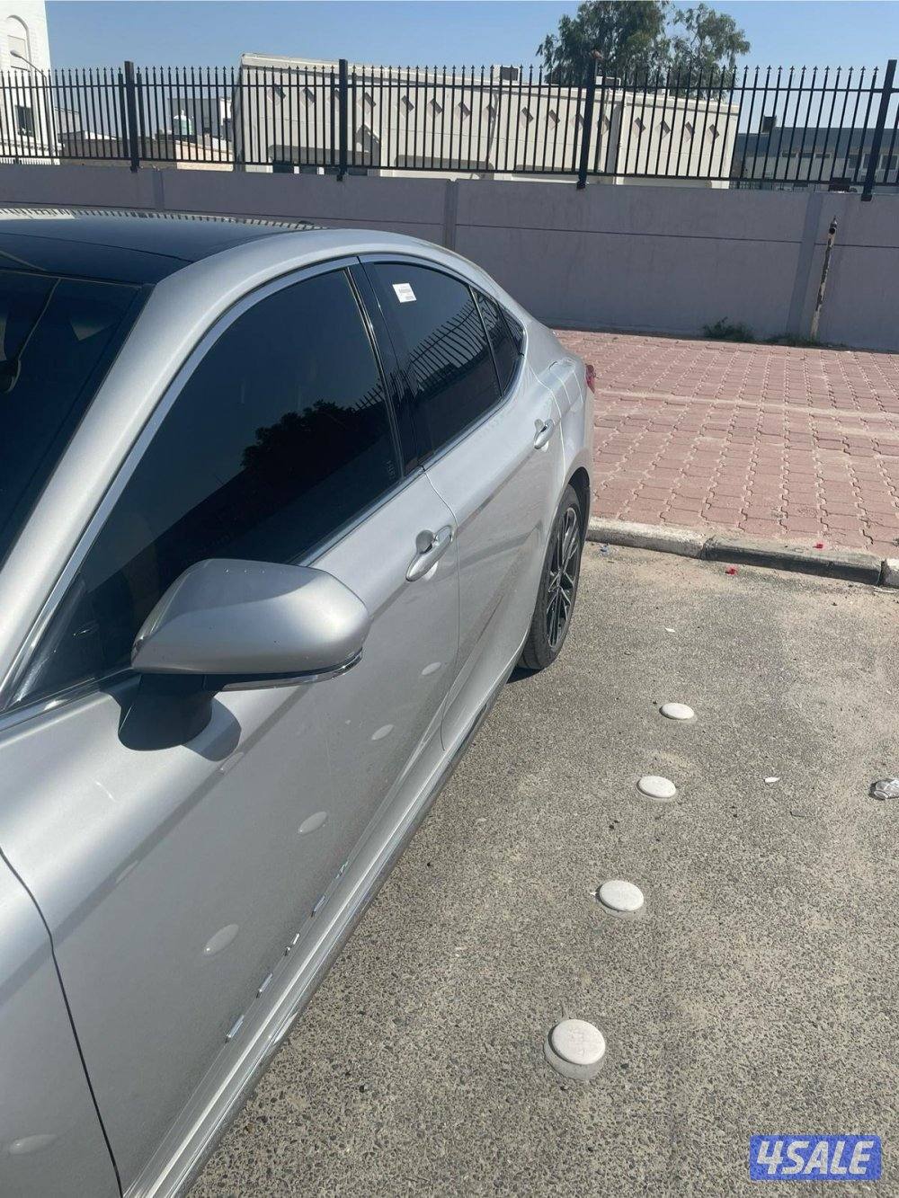 كامري فل كامل ماشي ٤٥ الف3