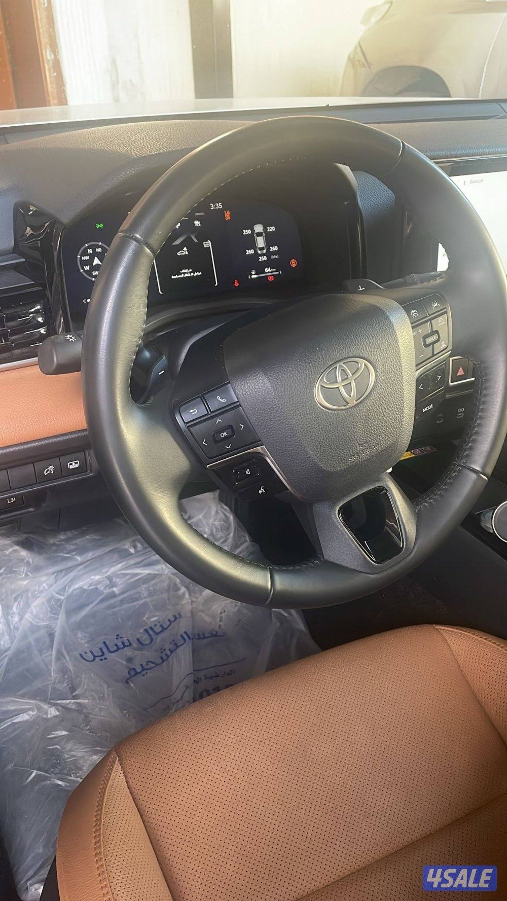 كامري فل كامل ماشي ٤٥ الف2