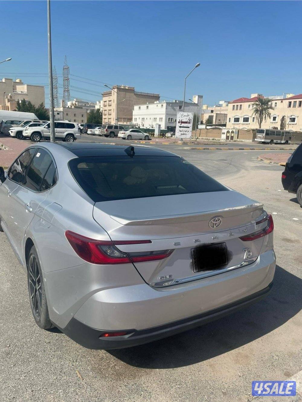 كامري فل كامل ماشي ٤٥ الف4