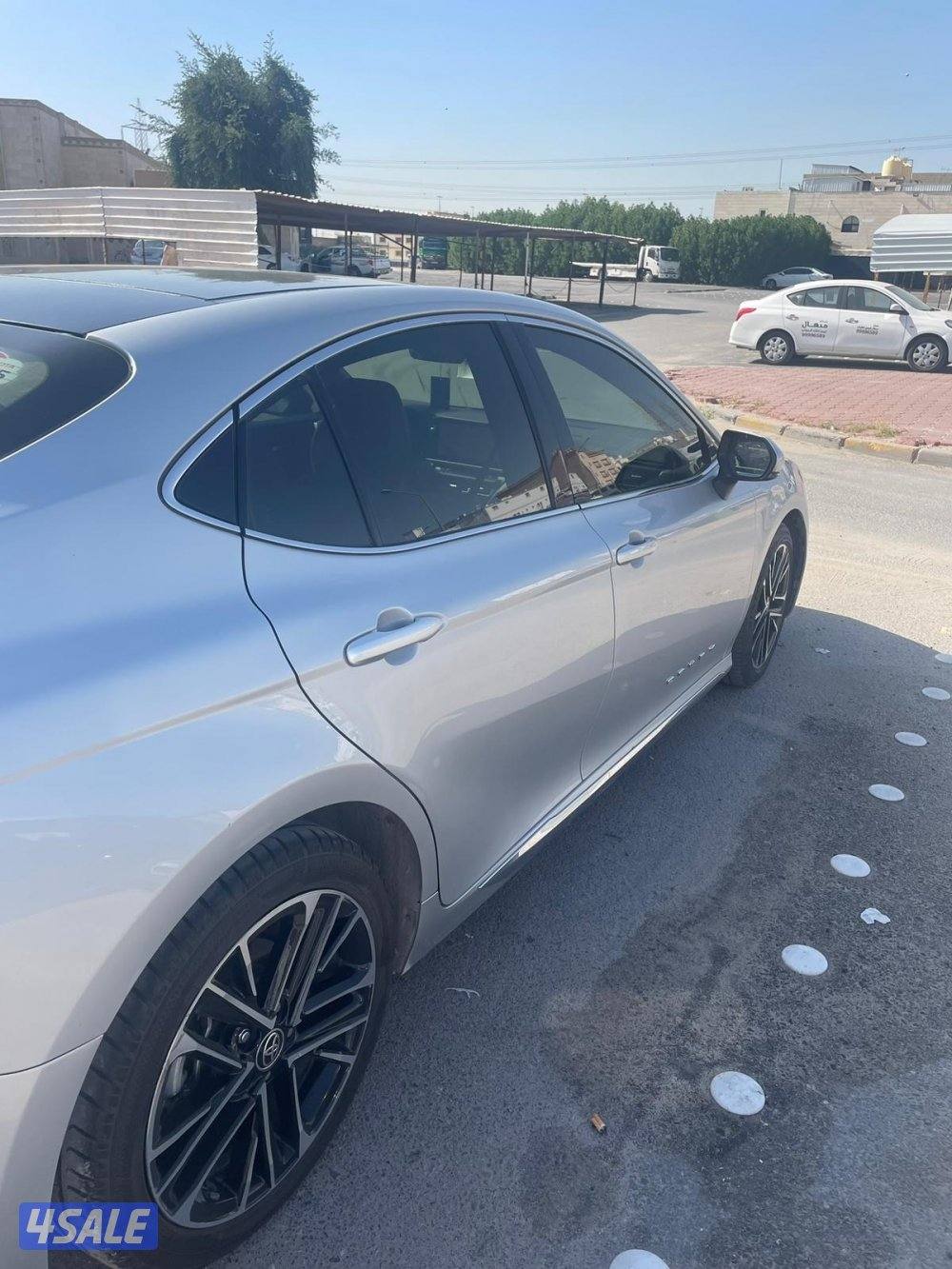 كامري فل كامل ماشي ٤٥ الف7