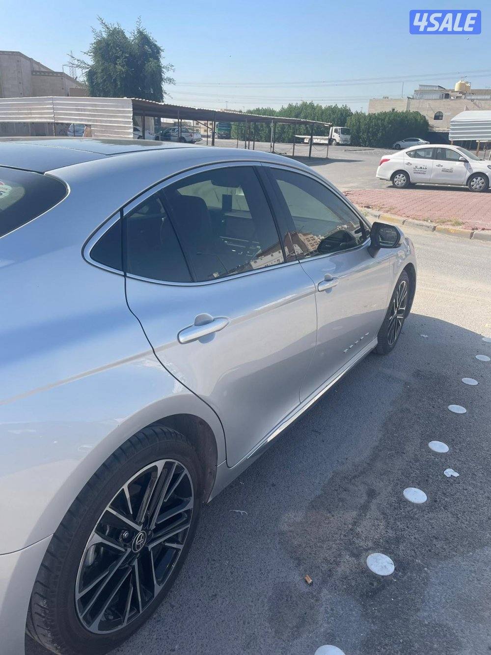 كامري فل كامل ماشي ٤٥ الف8