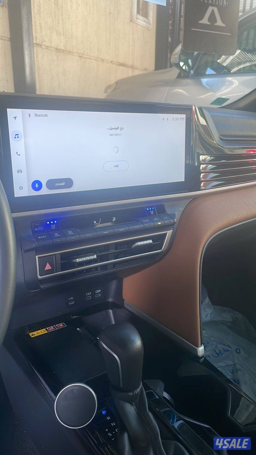 كامري فل كامل ماشي ٤٥ الف9