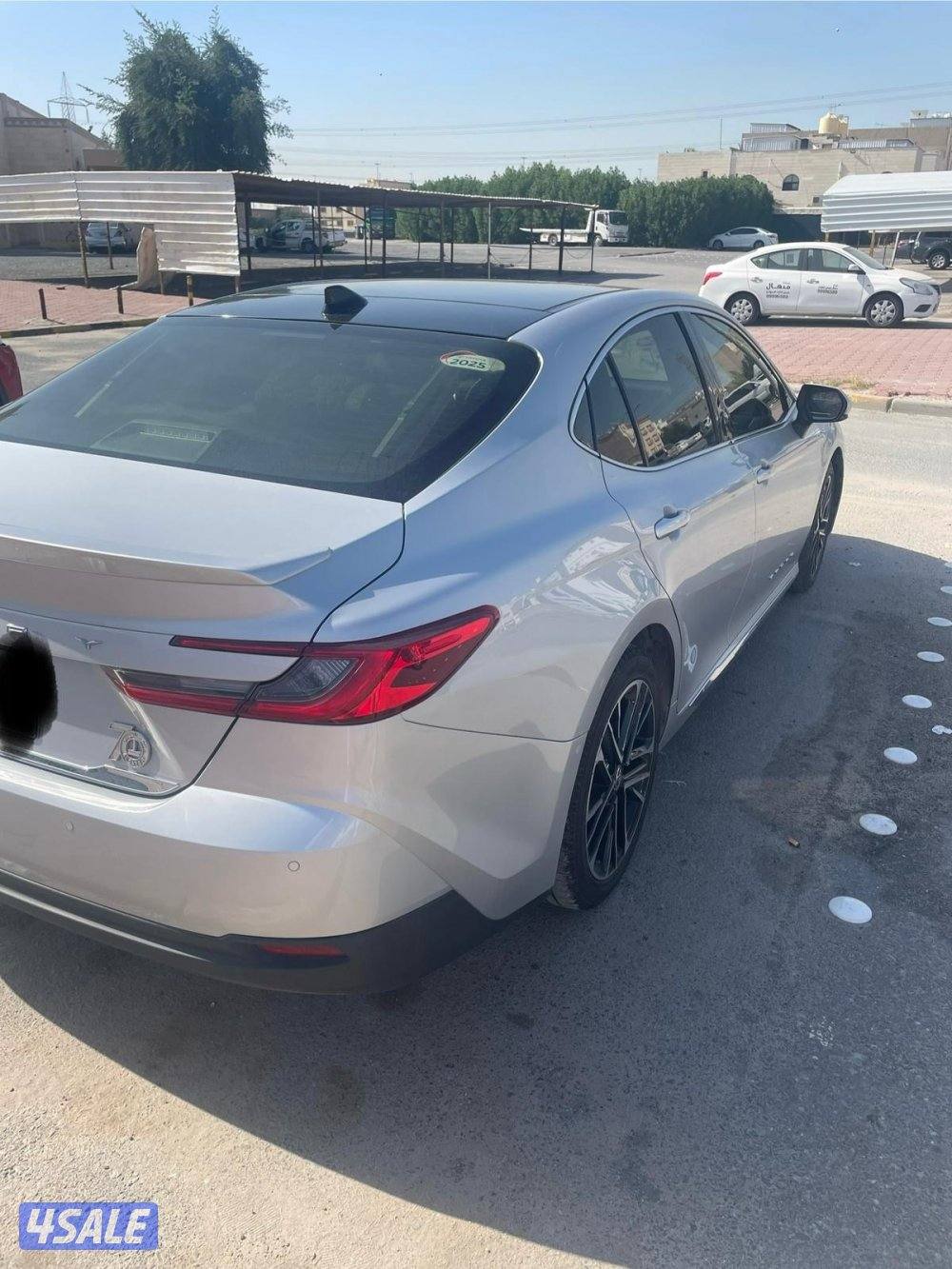 كامري فل كامل ماشي ٤٥ الف10