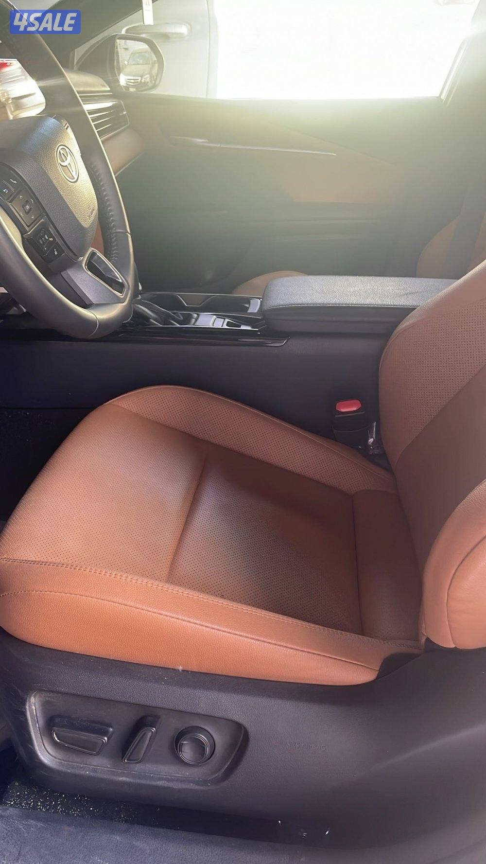 كامري فل كامل ماشي ٤٥ الف11