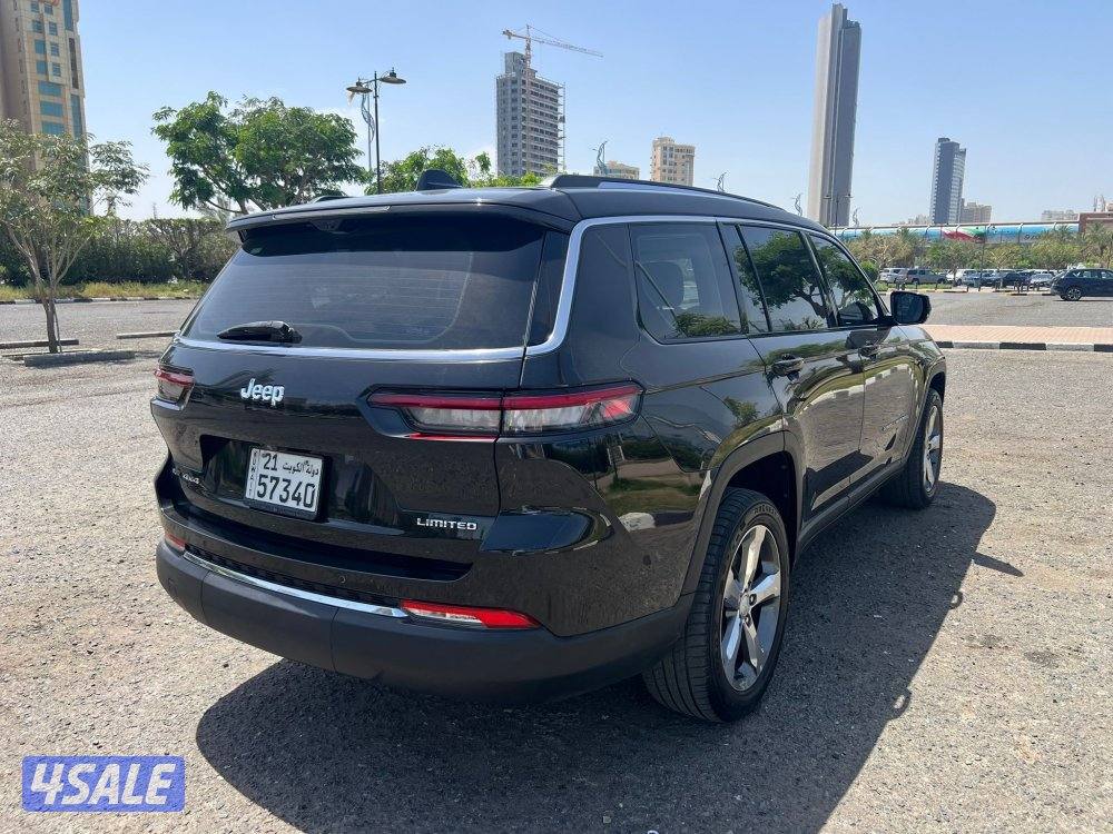 جيب جراند شيروكي 20220