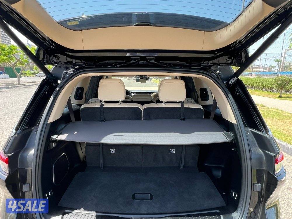 جيب جراند شيروكي 20221