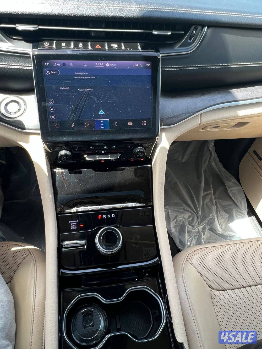 جيب جراند شيروكي 202213