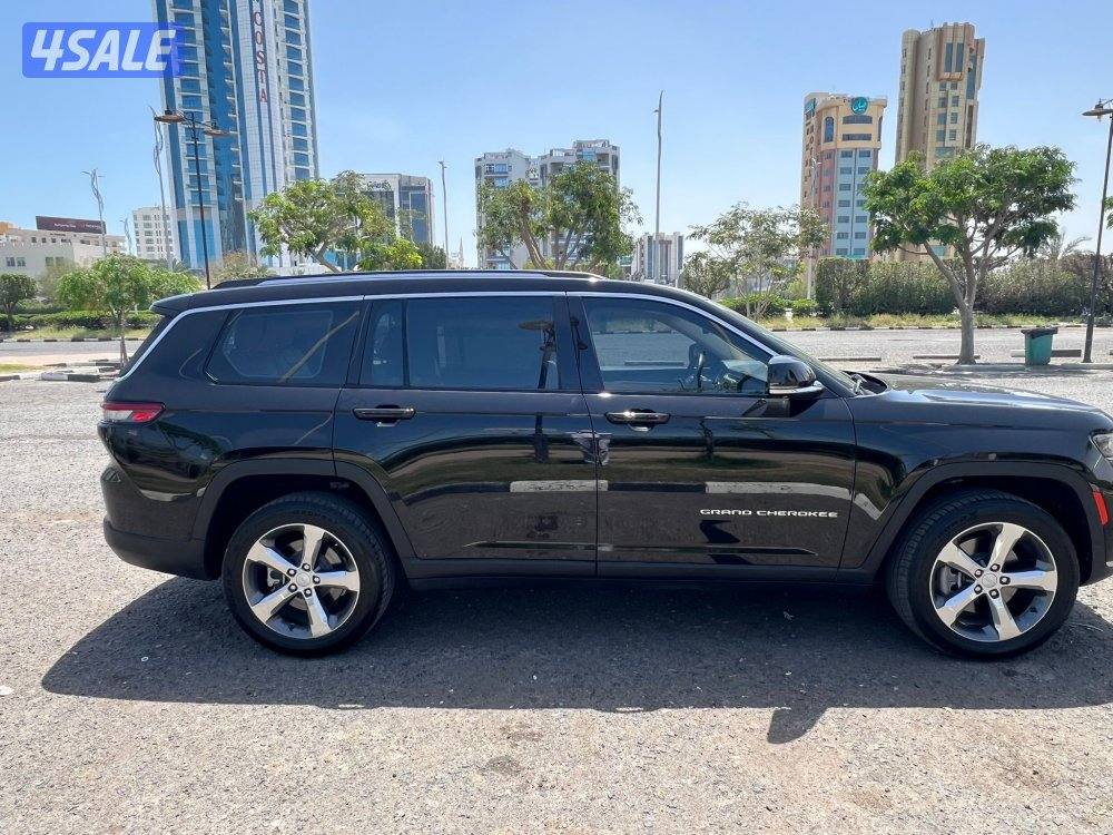 جيب جراند شيروكي 202214