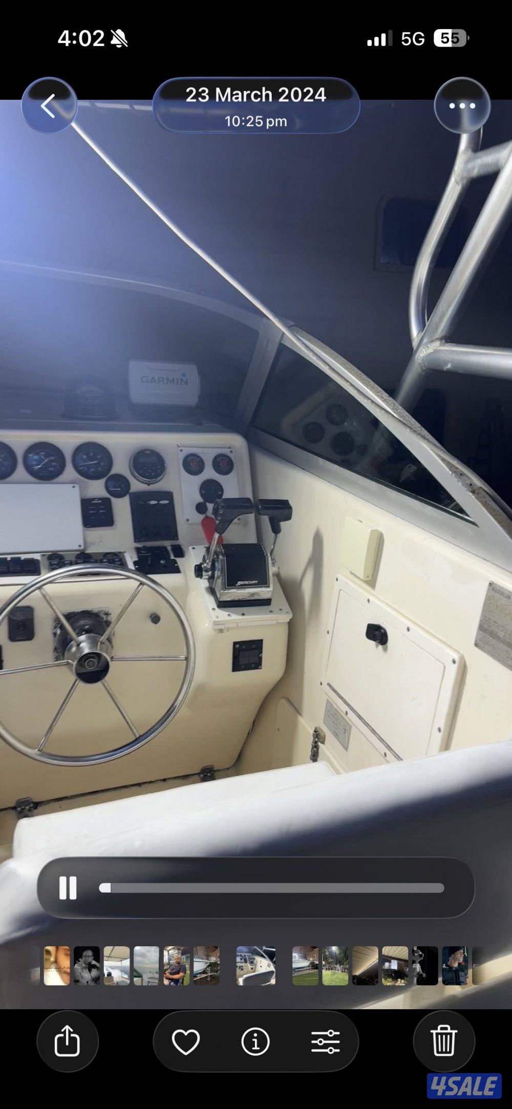 للبيع بيرسوت ٢٥٠٥ امريكي موديل ٩١0