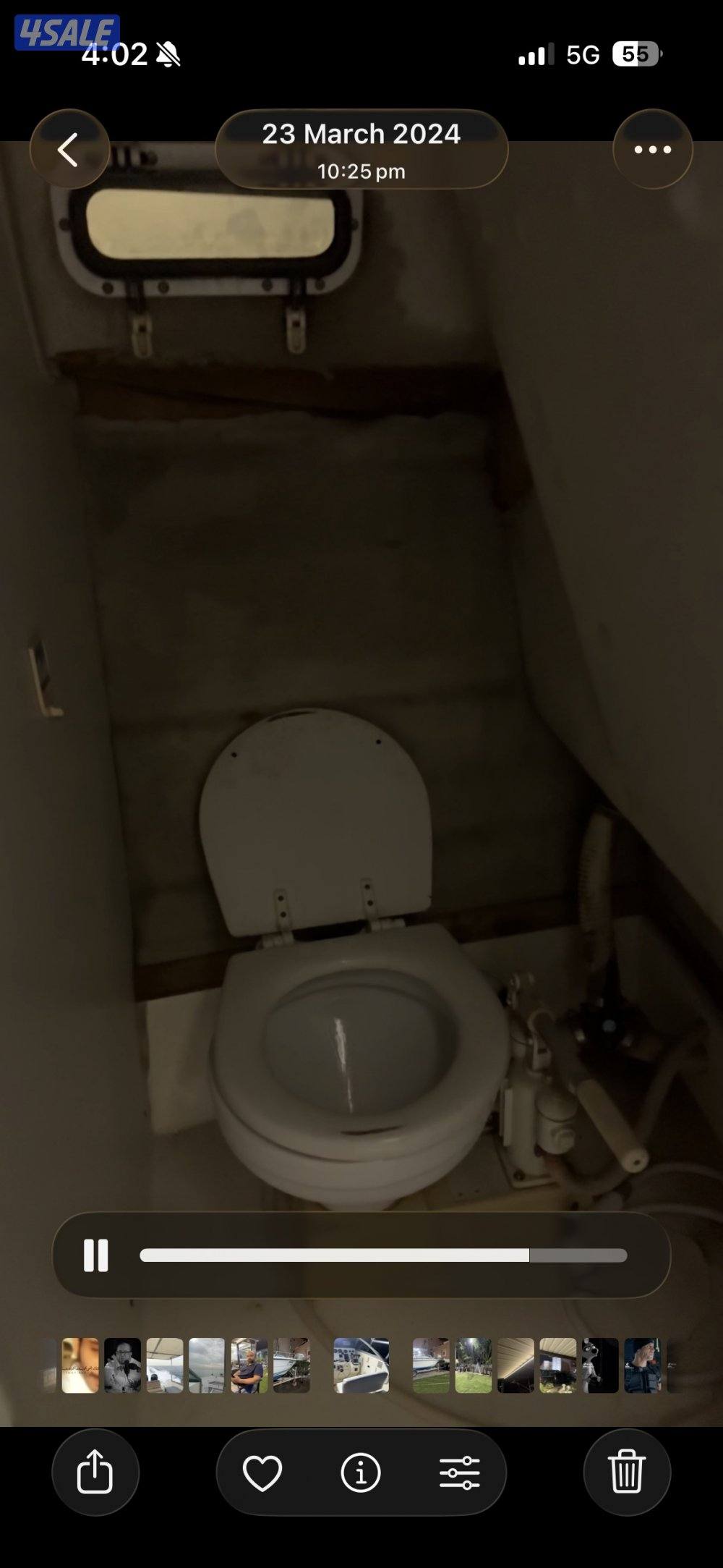 للبيع بيرسوت ٢٥٠٥ امريكي موديل ٩١1