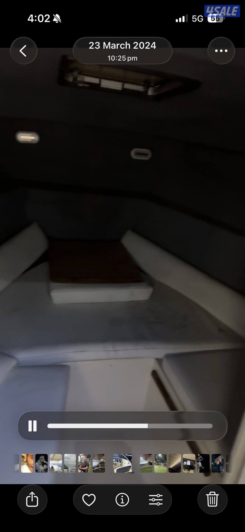 للبيع بيرسوت ٢٥٠٥ امريكي موديل ٩١5