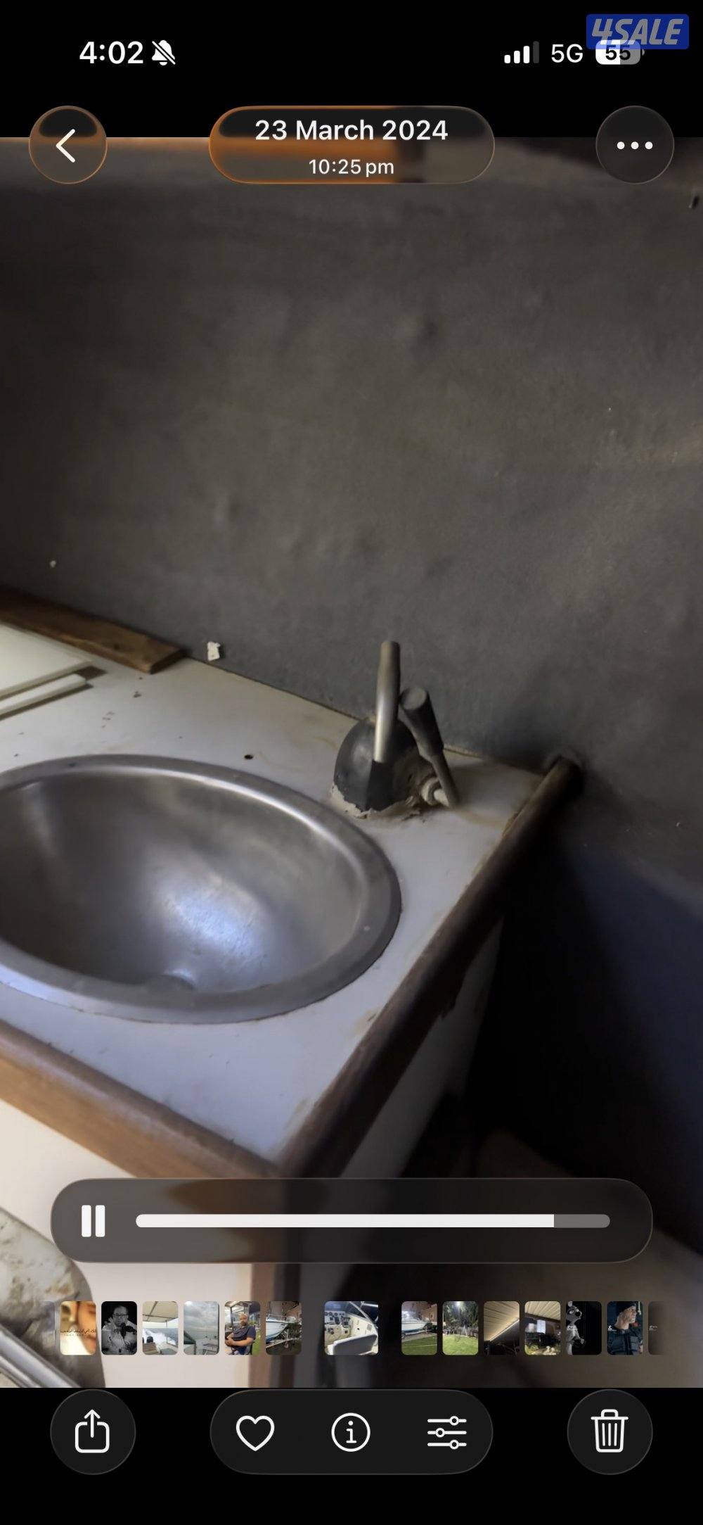 للبيع بيرسوت ٢٥٠٥ امريكي موديل ٩١6