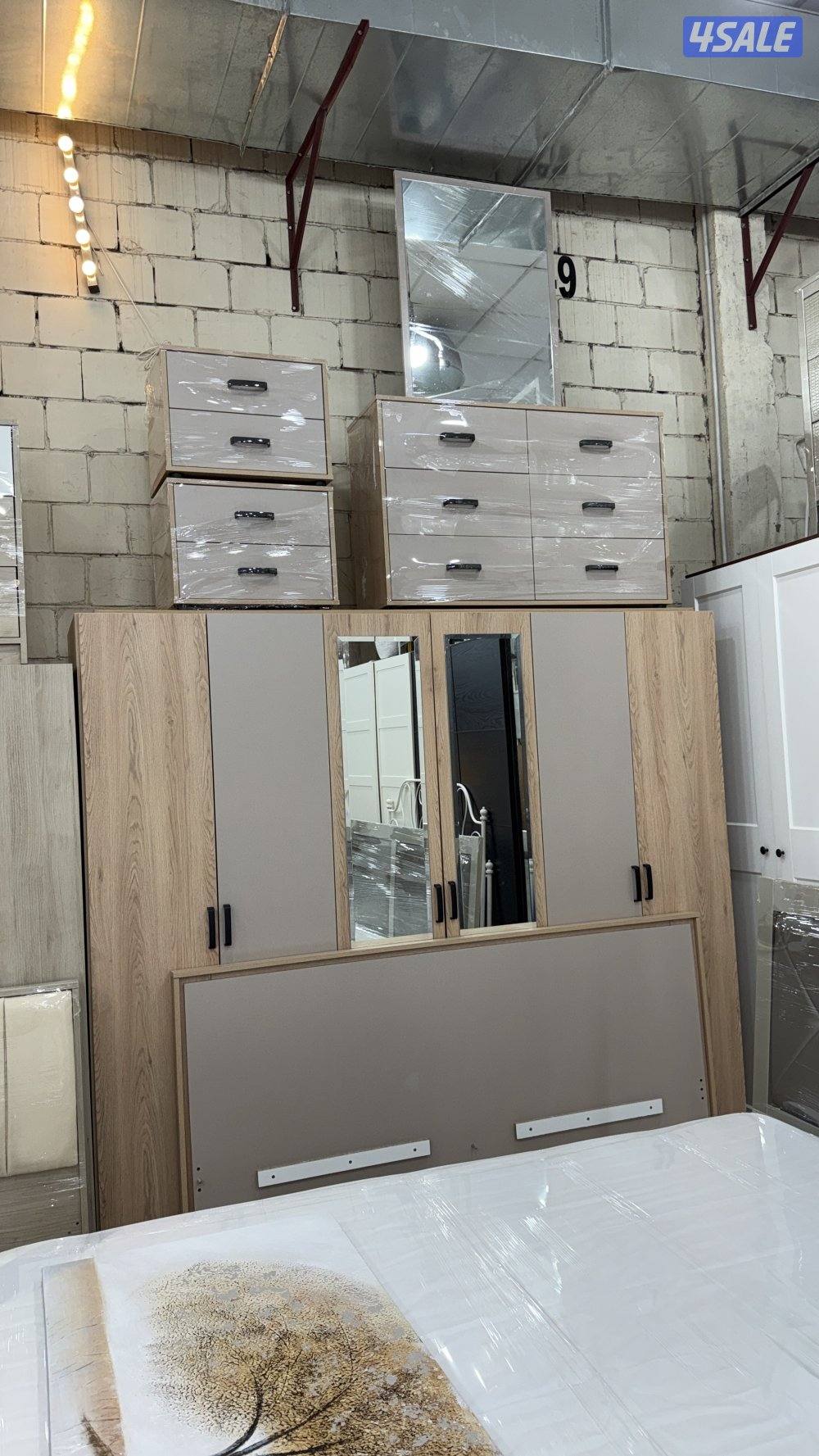 نبيع ونشتري جميع الاثاث وغرف النوم والخزانات والاجهزة الكهربائية4