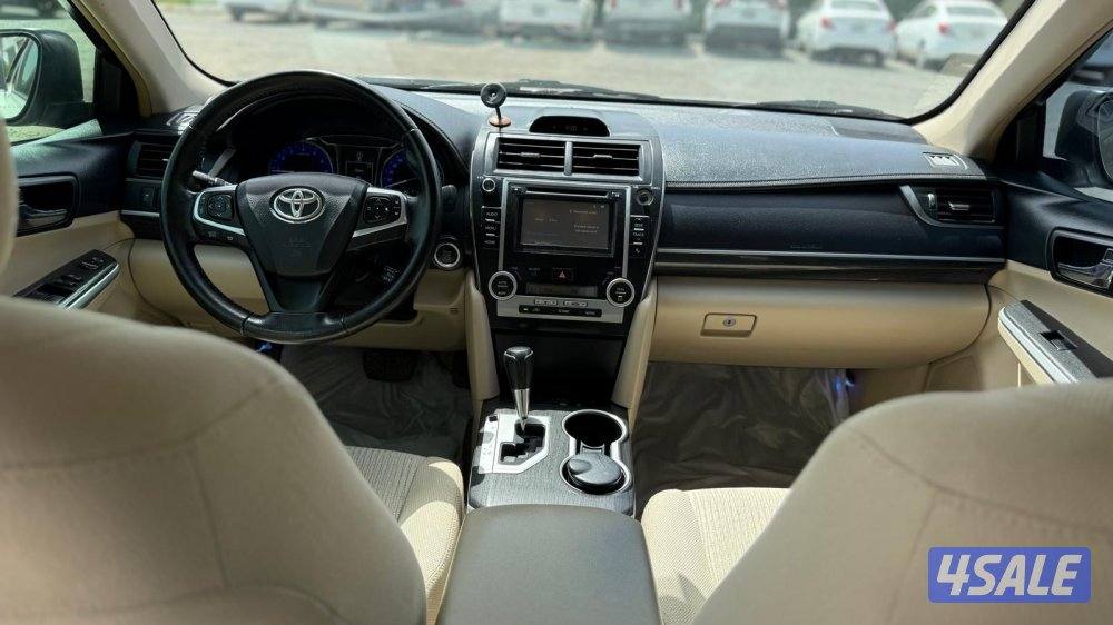 للبيع 2017 فل ابشن يوجد خفس لايثر4