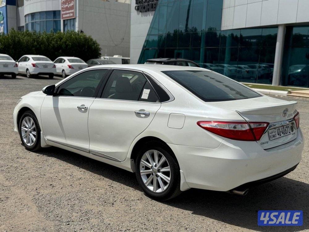 للبيع 2017 فل ابشن يوجد خفس لايثر3