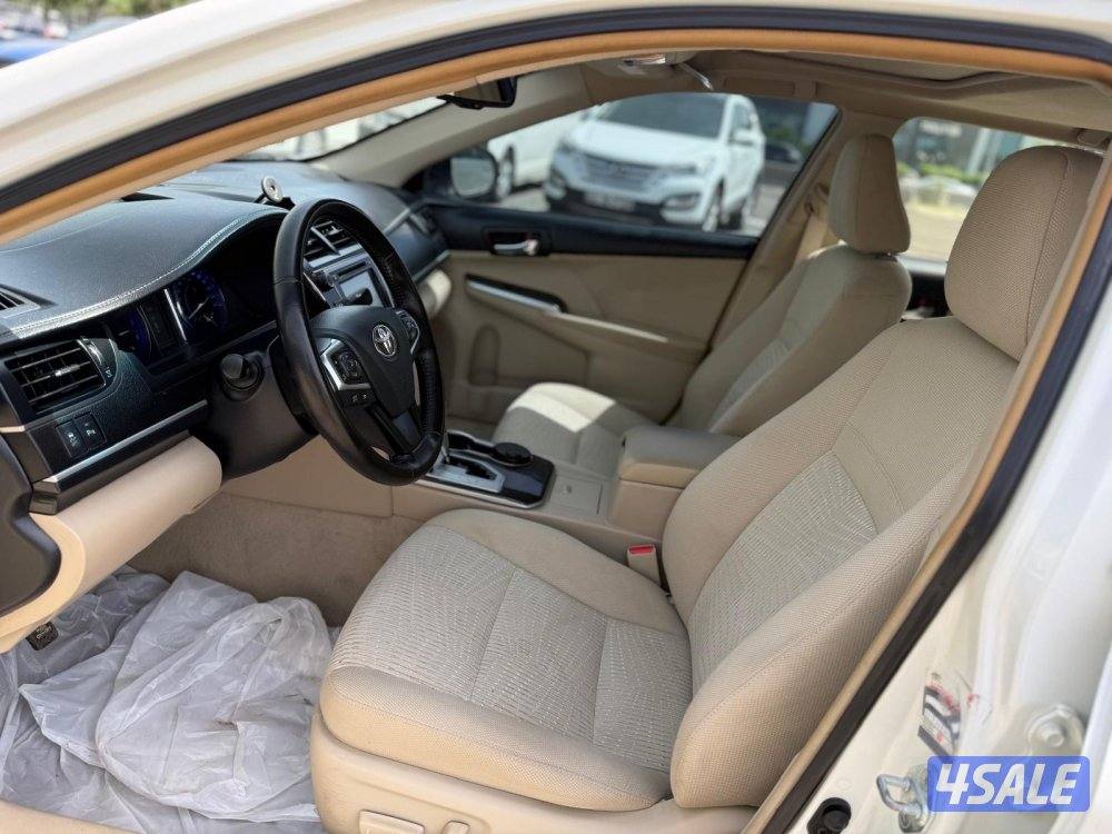 للبيع 2017 فل ابشن يوجد خفس لايثر5