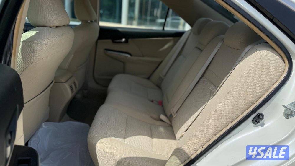 للبيع 2017 فل ابشن يوجد خفس لايثر6