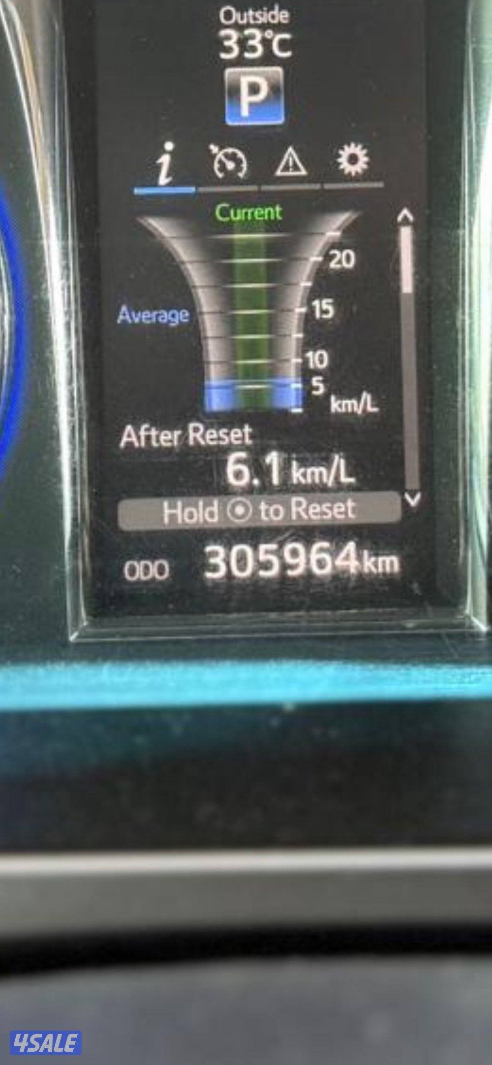 للبيع 2017 فل ابشن يوجد خفس لايثر7