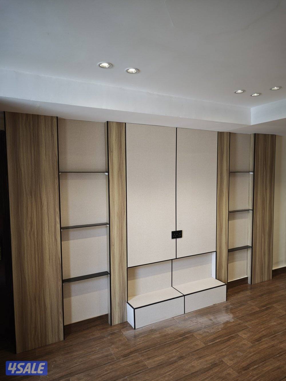 اعمال ديكورات الجبس بورد3