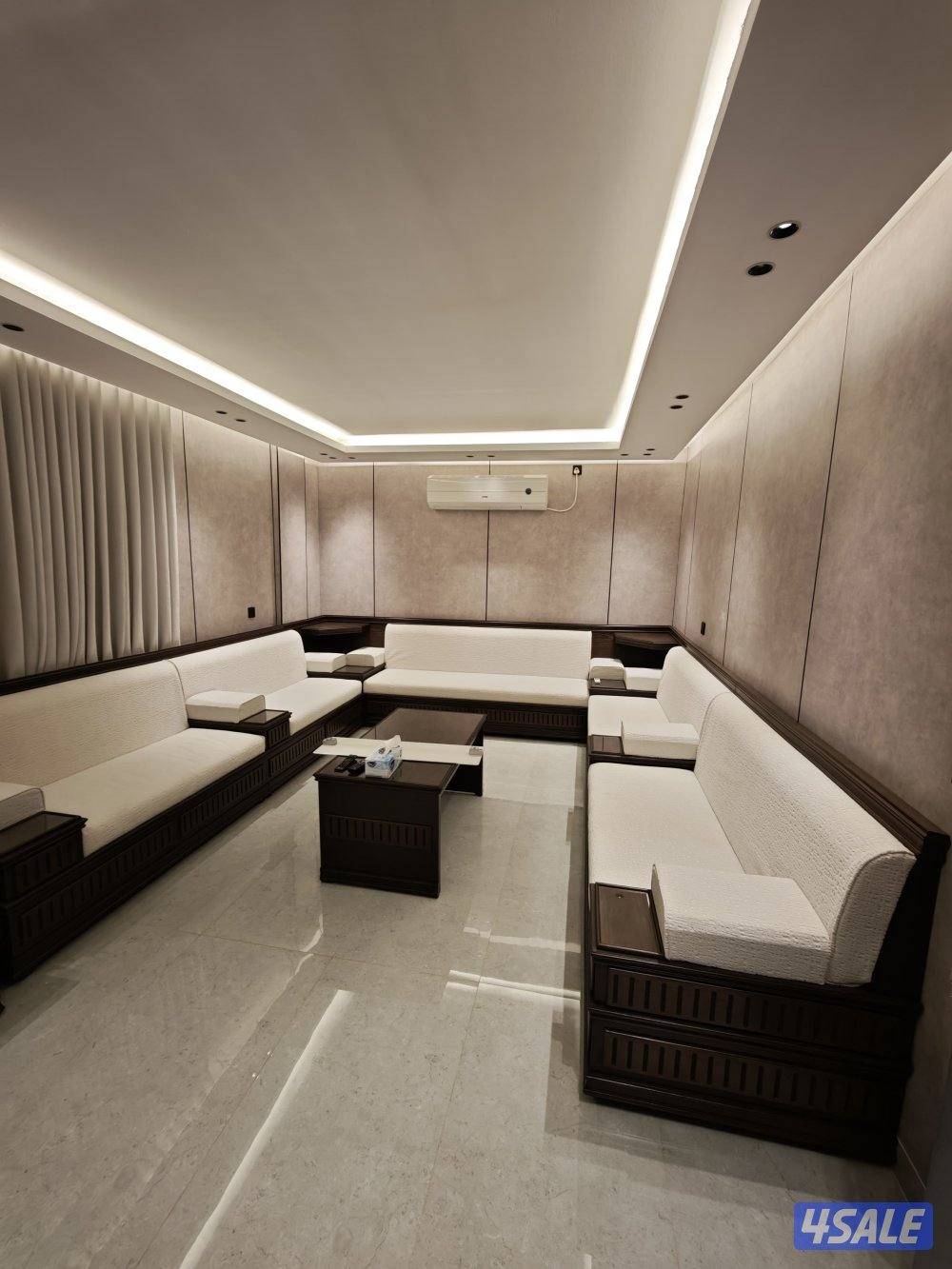 اعمال ديكورات الجبس بورد5