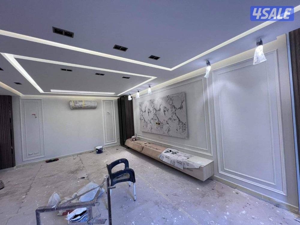 اعمال ديكورات الجبس بورد7