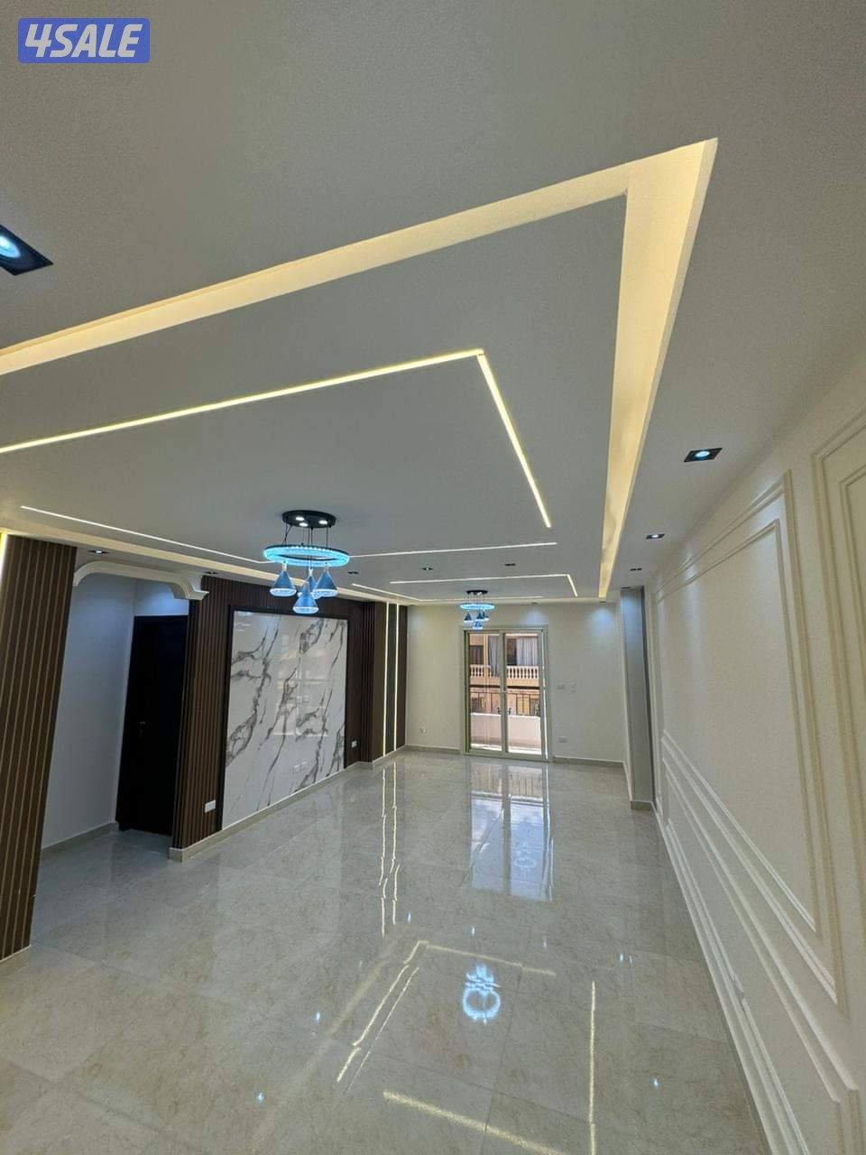 اعمال ديكورات الجبس بورد8