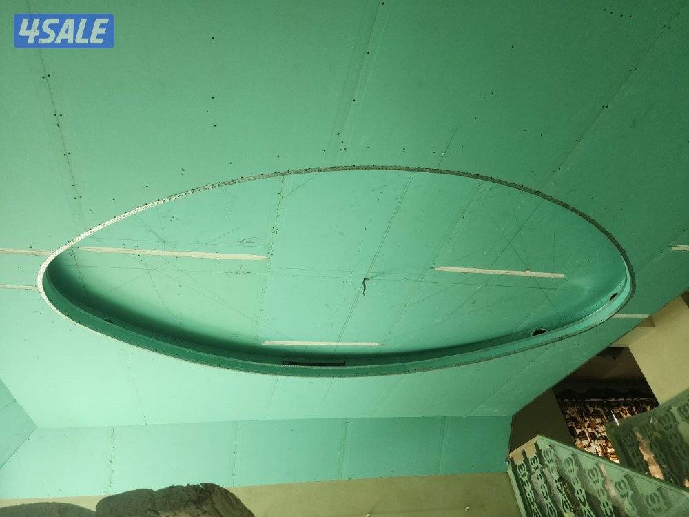 اعمال ديكورات الجبس بورد10