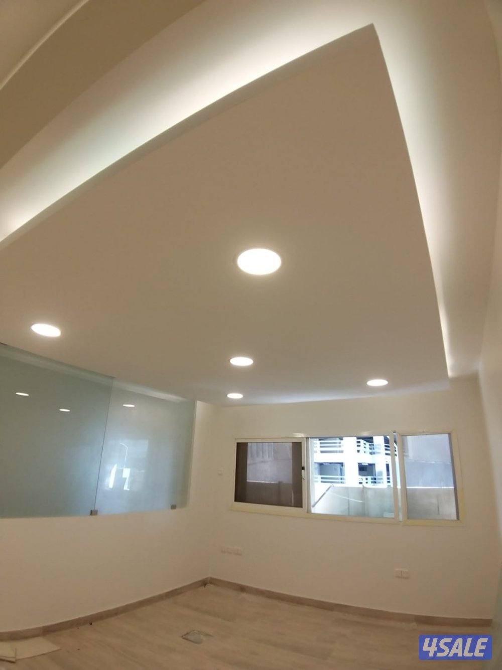 اعمال ديكورات الجبس بورد11