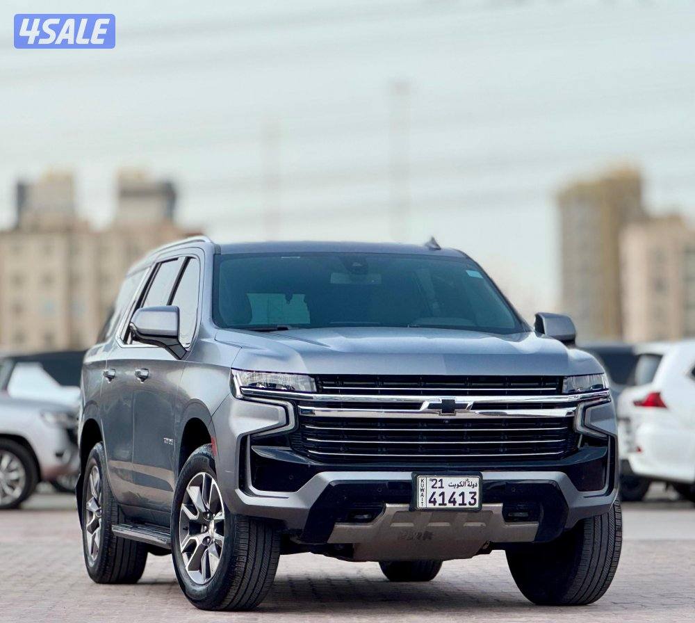 تاهو سقنجر 2022 وارد الغانم2