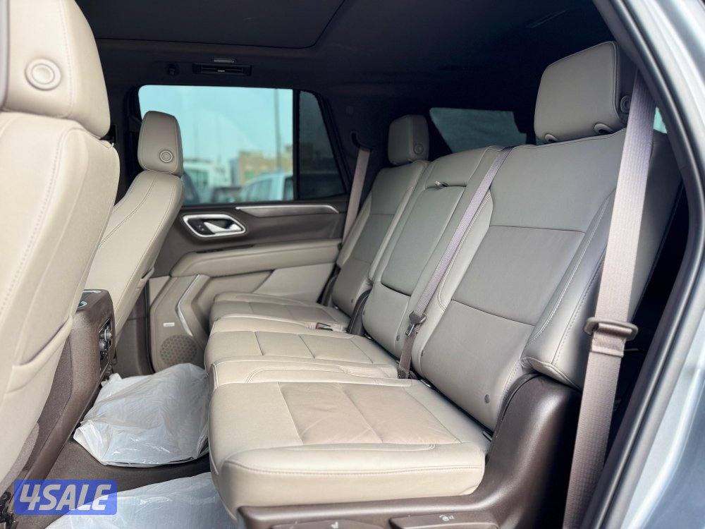 تاهو سقنجر 2022 وارد الغانم6