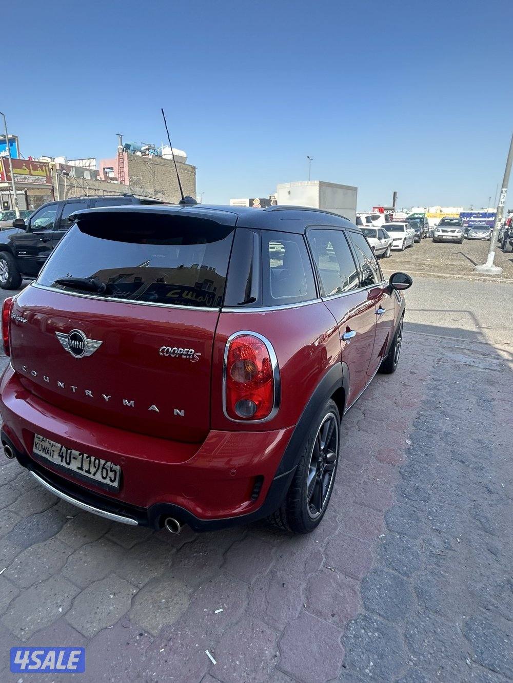 ميني كوبر 20163