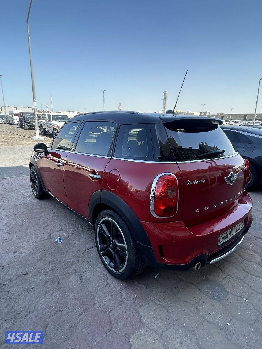 ميني كوبر 20165