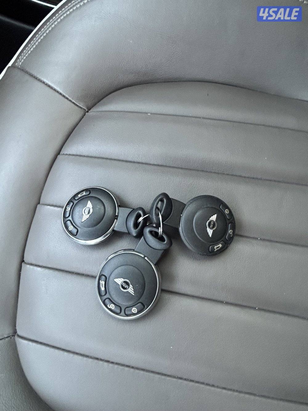 ميني كوبر 201610