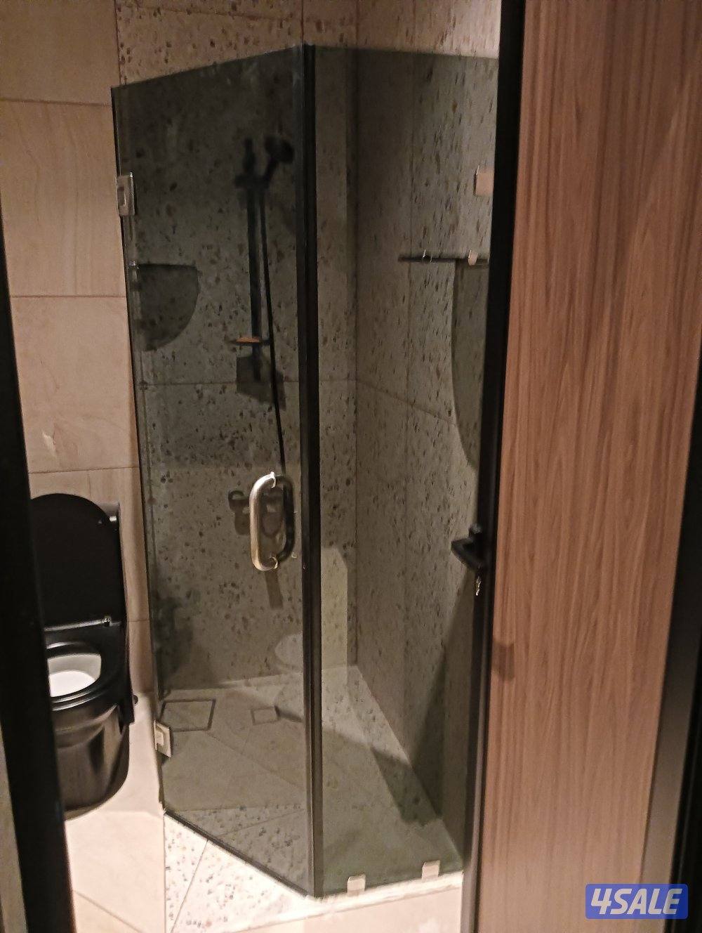 تركيب زجاج6