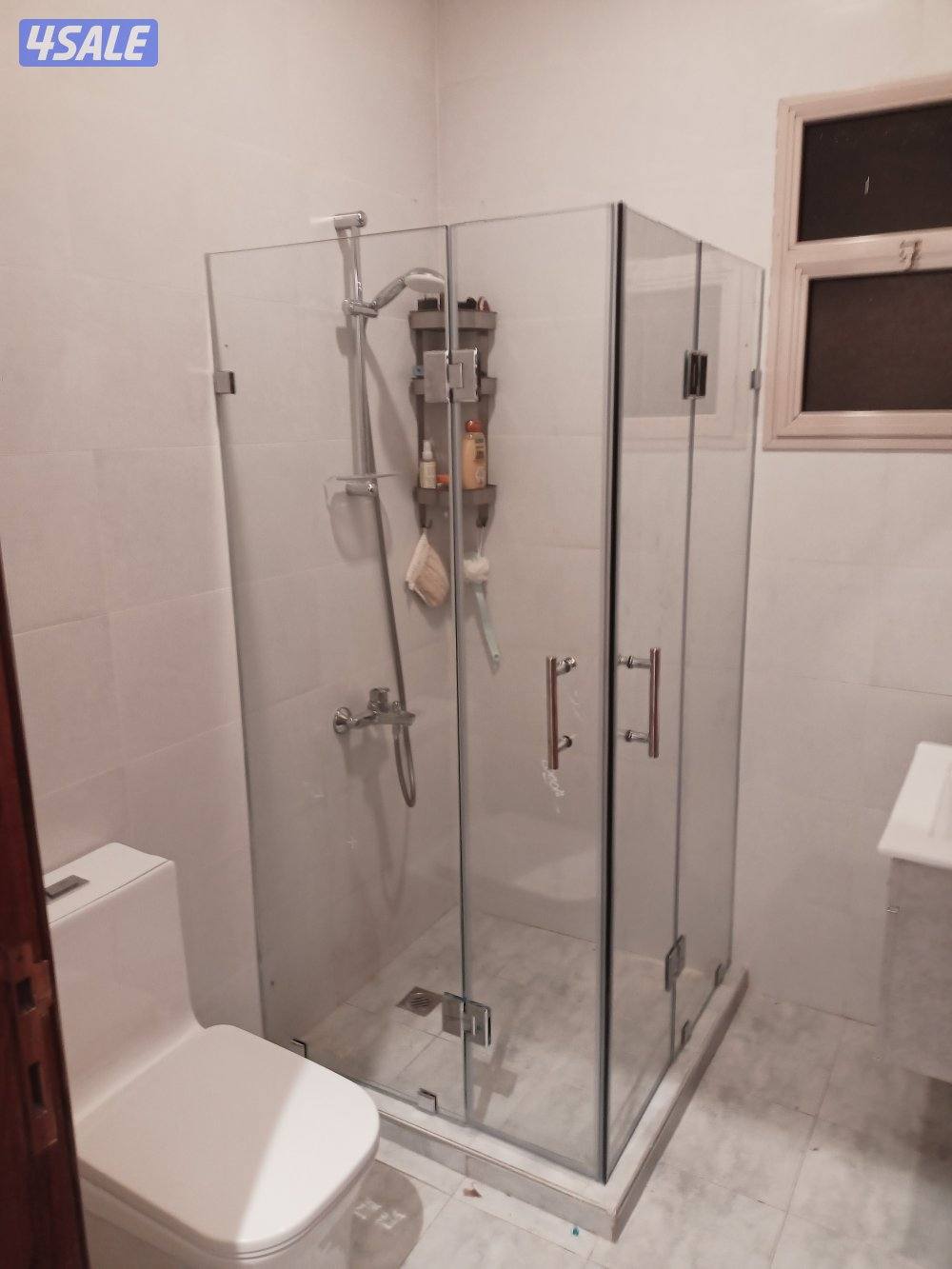 تركيب زجاج8