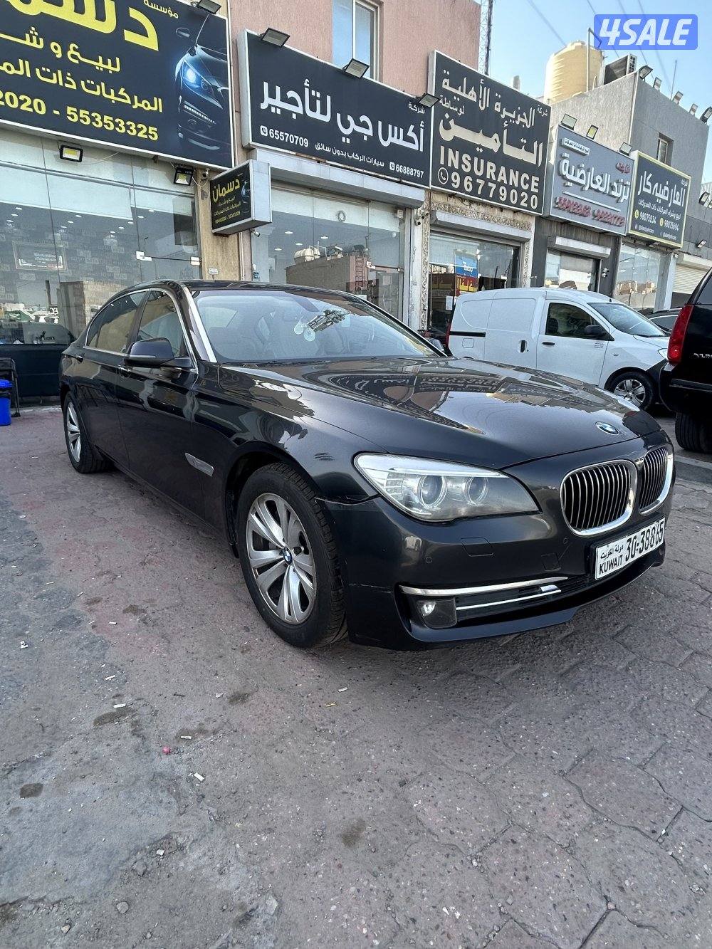 بي ام 2014 صبغ الوكاله1