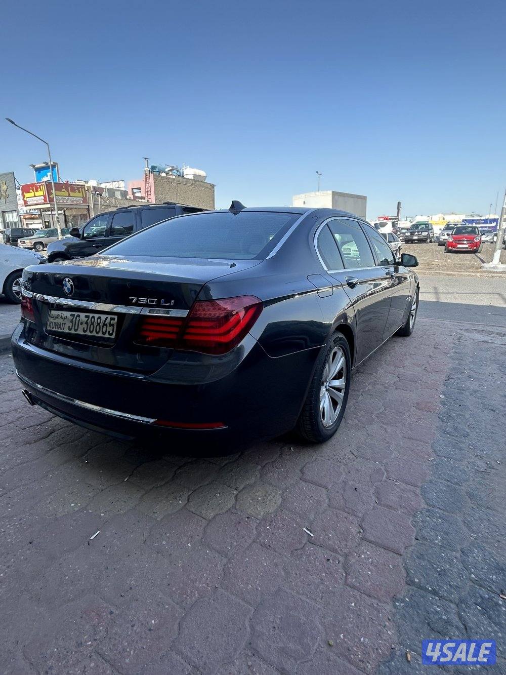 بي ام 2014 صبغ الوكاله3