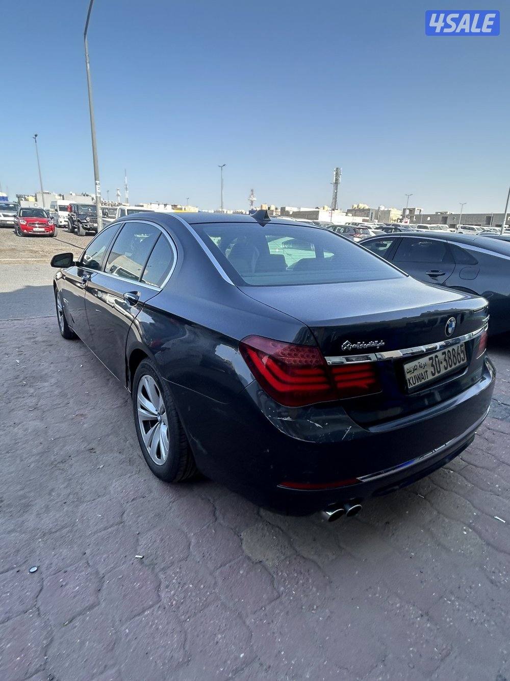 بي ام 2014 صبغ الوكاله5