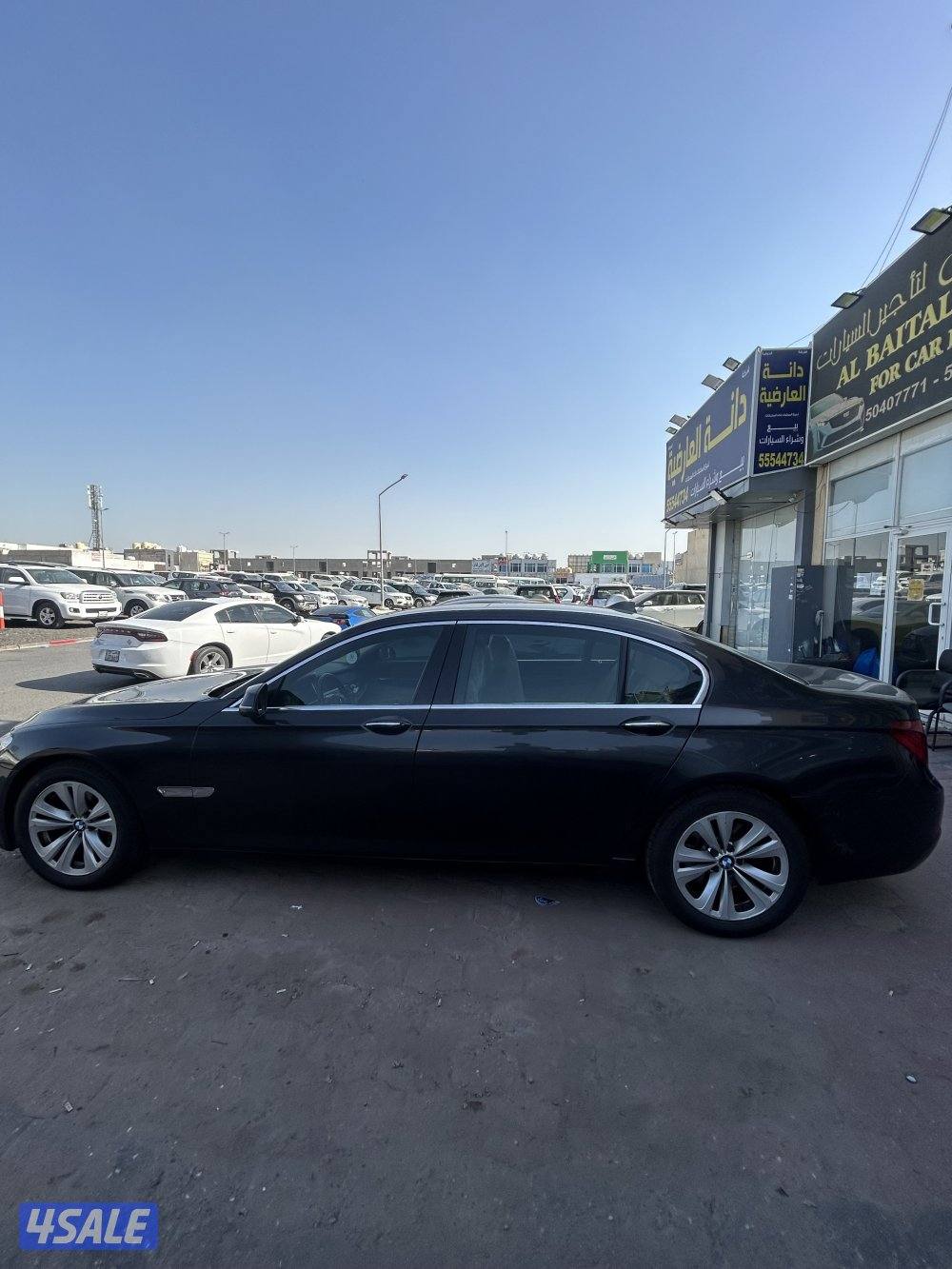 بي ام 2014 صبغ الوكاله6