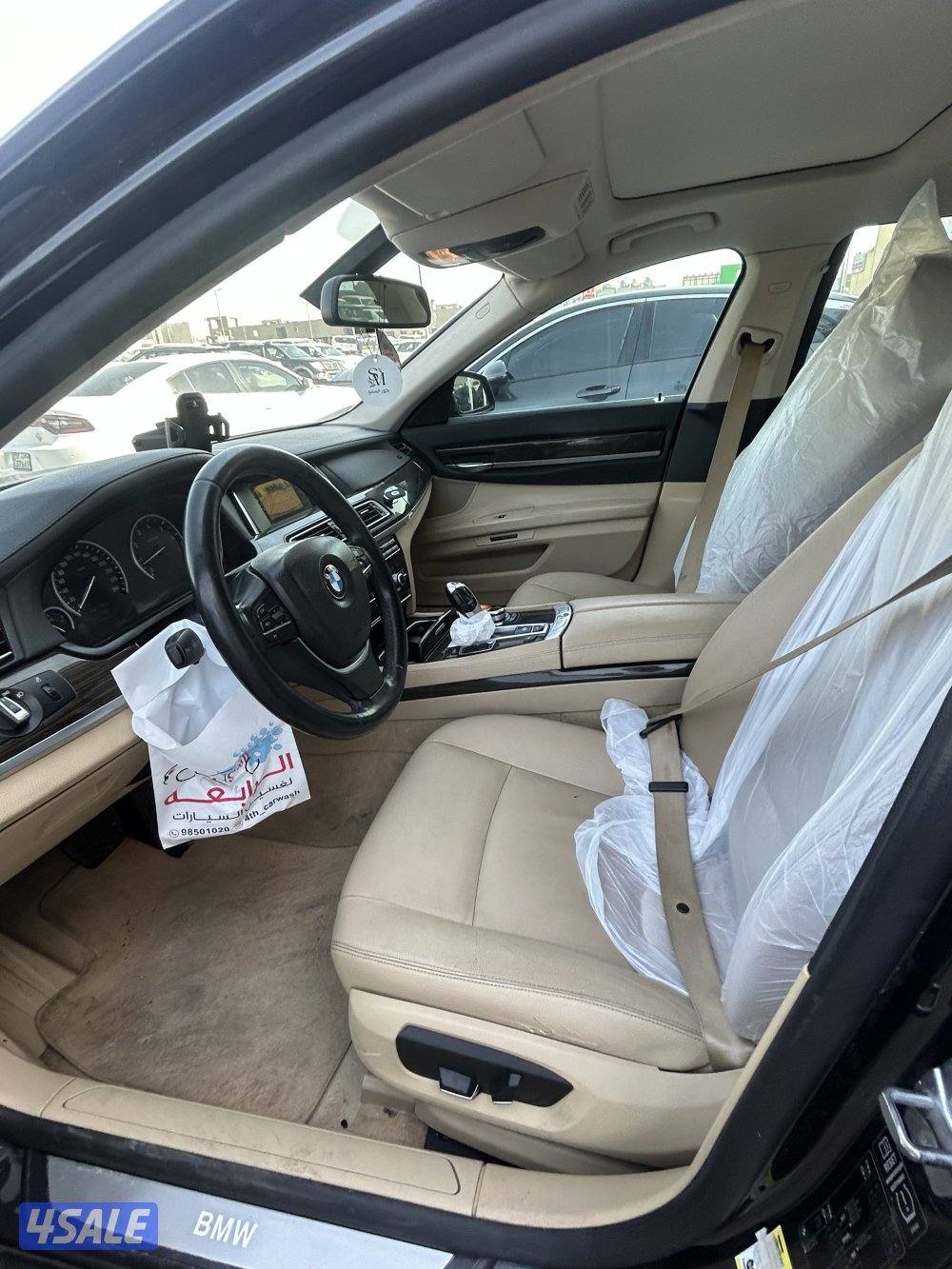 بي ام 2014 صبغ الوكاله8