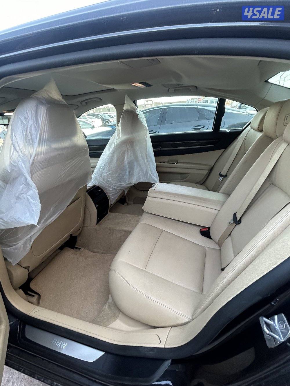 بي ام 2014 صبغ الوكاله9