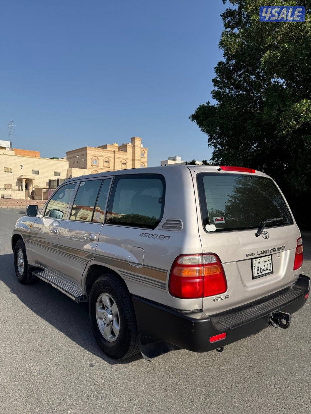 تويوتا لاند0