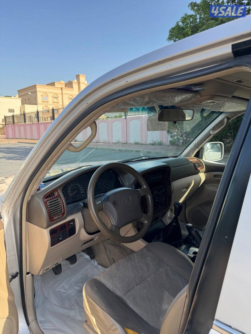 تويوتا لاند5