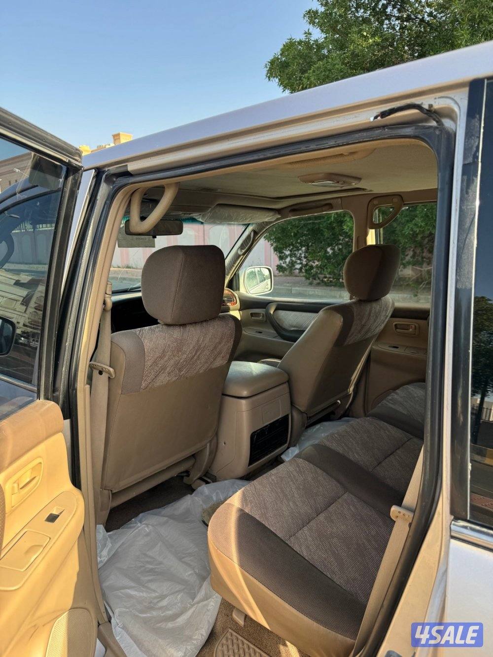 تويوتا لاند6