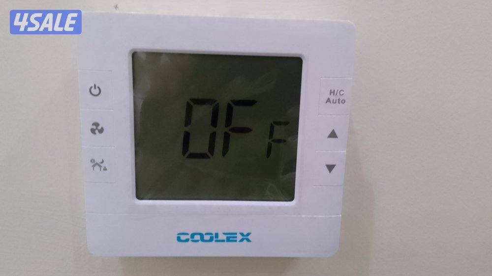 متخصصون في صيانة التكييف المركزي و الوحدات المنفصله، صيانه/توريد/تركيب1