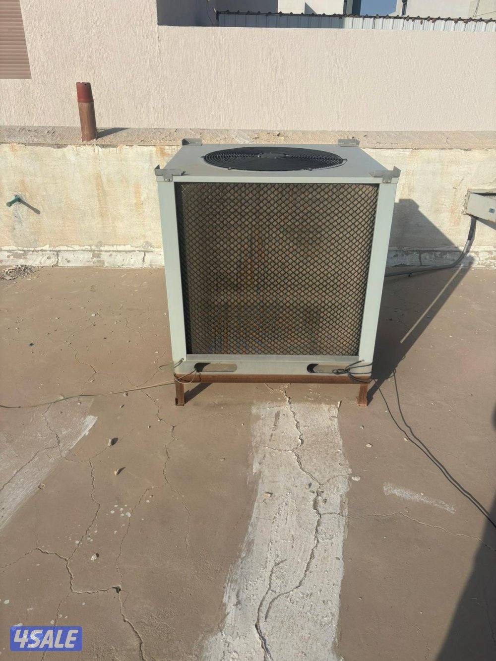 متخصصون في صيانة التكييف المركزي و الوحدات المنفصله، صيانه/توريد/تركيب7