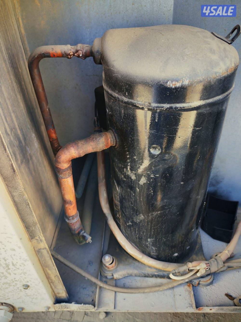 متخصصون في صيانة التكييف المركزي و الوحدات المنفصله، صيانه/توريد/تركيب6