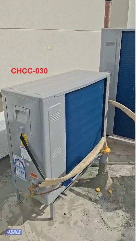 متخصصون في صيانة التكييف المركزي و الوحدات المنفصله، صيانه/توريد/تركيب8